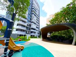 Parc Centros (D19), Condominium #559937051